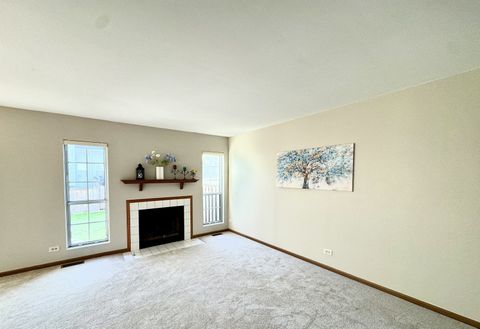 Tiny photo for 1604 ESTATE Circle, Naperville, IL 60565 (MLS # 12497914)