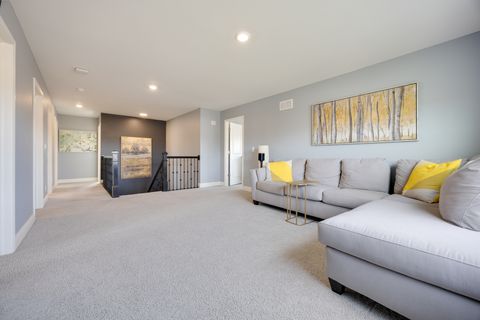 Tiny photo for South Elgin, IL 60177 (MLS # 12585516)