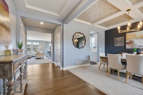 Tiny photo for South Elgin, IL 60177 (MLS # 12585516)