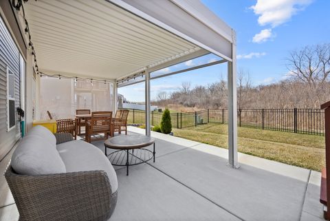 Tiny photo for South Elgin, IL 60177 (MLS # 12585516)