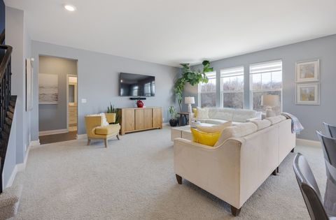 Tiny photo for South Elgin, IL 60177 (MLS # 12585516)