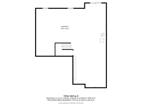 Tiny photo for South Elgin, IL 60177 (MLS # 12585516)