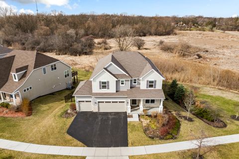 Tiny photo for South Elgin, IL 60177 (MLS # 12585516)