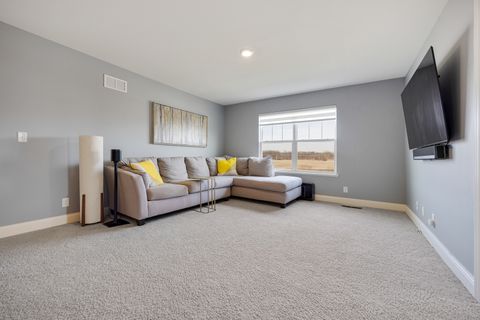 Tiny photo for South Elgin, IL 60177 (MLS # 12585516)