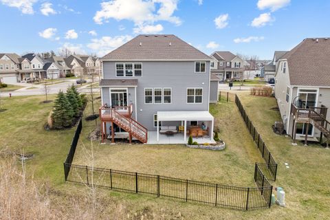 Tiny photo for South Elgin, IL 60177 (MLS # 12585516)