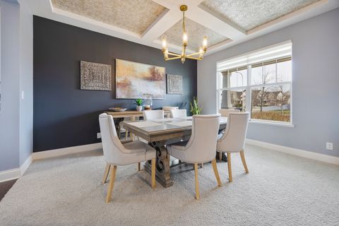 Tiny photo for South Elgin, IL 60177 (MLS # 12585516)