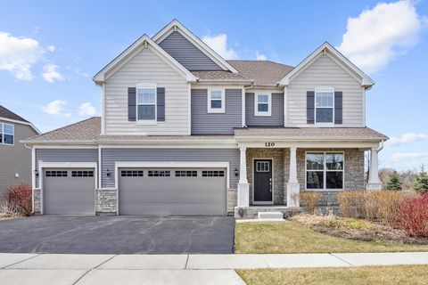 Tiny photo for South Elgin, IL 60177 (MLS # 12585516)