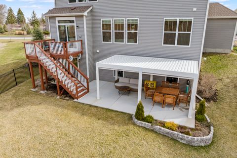 Tiny photo for South Elgin, IL 60177 (MLS # 12585516)