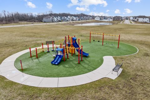 Tiny photo for South Elgin, IL 60177 (MLS # 12585516)