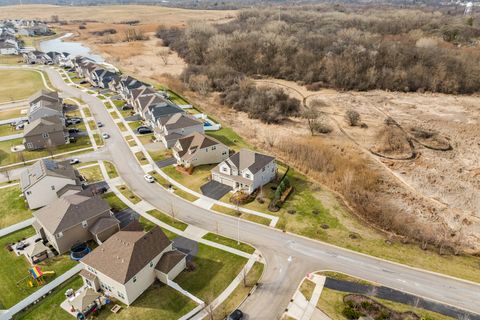 Tiny photo for South Elgin, IL 60177 (MLS # 12585516)