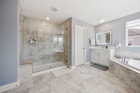 Tiny photo for South Elgin, IL 60177 (MLS # 12585516)