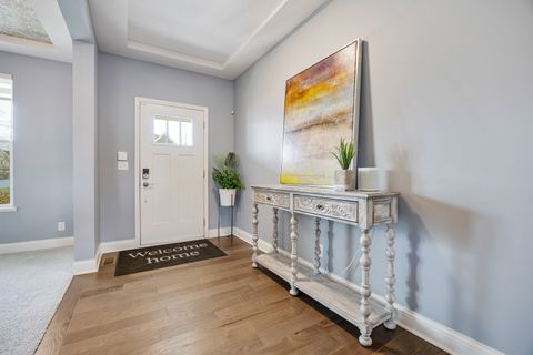 Tiny photo for South Elgin, IL 60177 (MLS # 12585516)