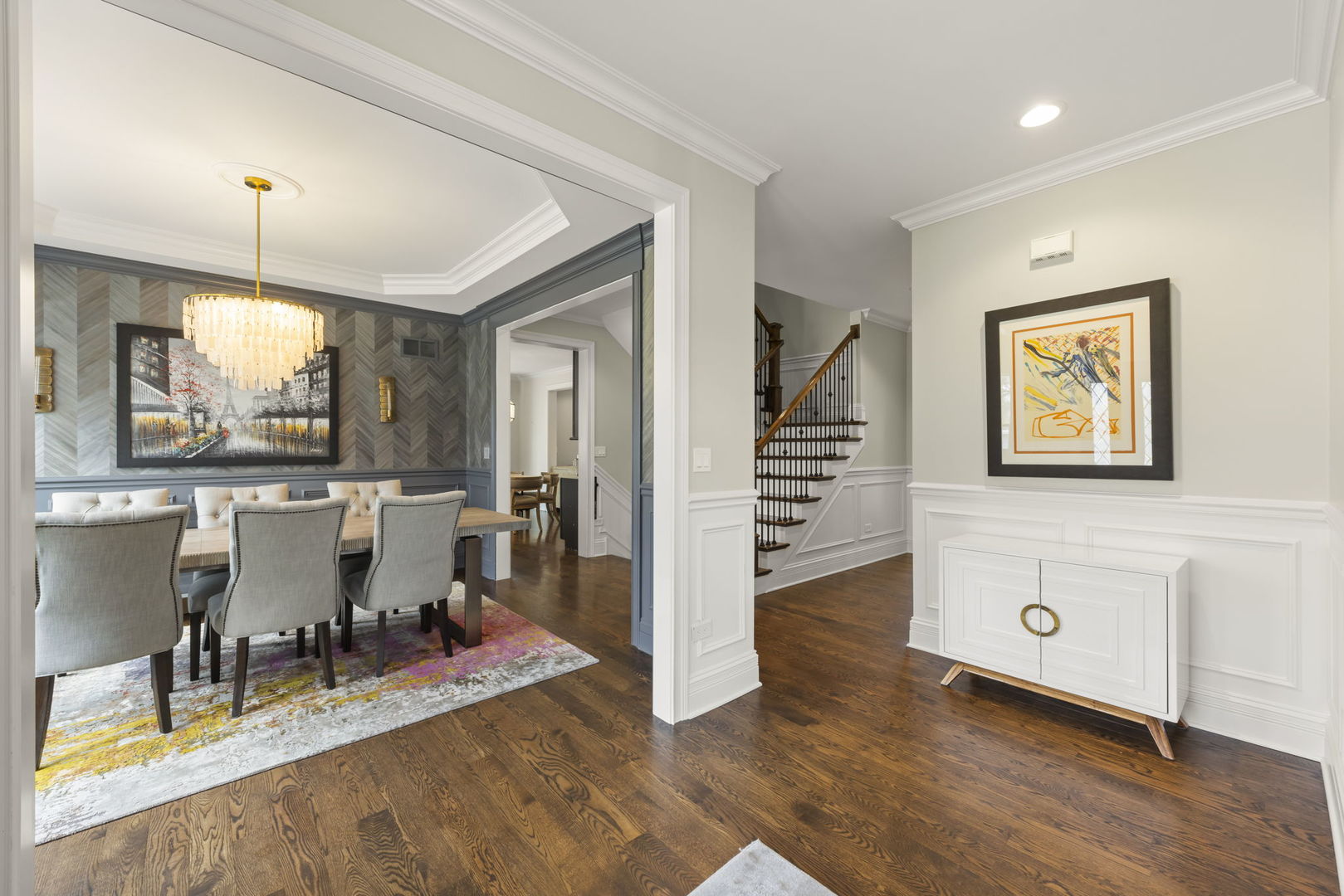 446 W Fremont Avenue