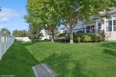 A home in Plainfield