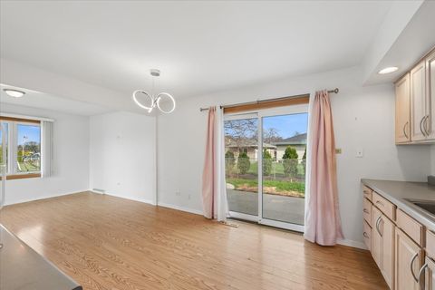 Tiny photo for 7546 Halesia Court, Orland Park, IL 60462 (MLS # 12614463)