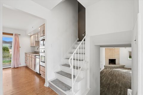 Tiny photo for 7546 Halesia Court, Orland Park, IL 60462 (MLS # 12614463)