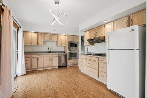 Tiny photo for 7546 Halesia Court, Orland Park, IL 60462 (MLS # 12614463)