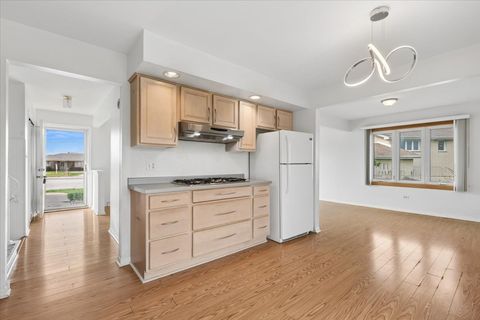 Tiny photo for 7546 Halesia Court, Orland Park, IL 60462 (MLS # 12614463)