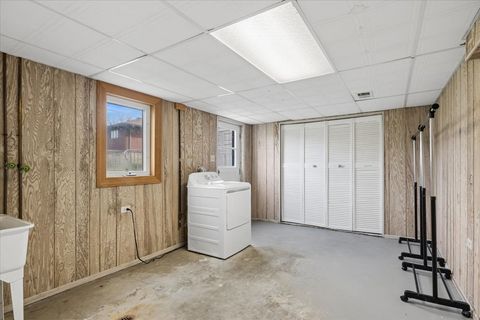 Tiny photo for 7546 Halesia Court, Orland Park, IL 60462 (MLS # 12614463)