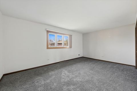 Tiny photo for 7546 Halesia Court, Orland Park, IL 60462 (MLS # 12614463)