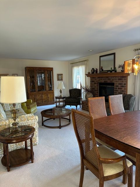 Tiny photo for 28 Queens Court #28, Westchester, IL 60154 (MLS # 12576670)