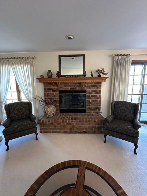 Tiny photo for 28 Queens Court #28, Westchester, IL 60154 (MLS # 12576670)