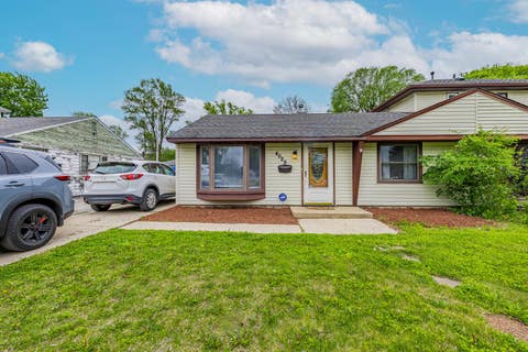 Photo of 4029 W 90th Place #4029, Hometown, IL 60456 (MLS # 12723053)