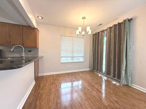 Tiny photo for 1757 Eastwood Court #4, Schaumburg, IL 60195 (MLS # 12654877)