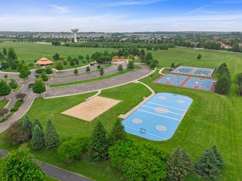 Tiny photo for 12937 Grande Poplar Circle, Plainfield, IL 60585 (MLS # 12613327)