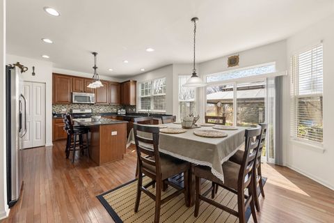 Tiny photo for 12937 Grande Poplar Circle, Plainfield, IL 60585 (MLS # 12613327)