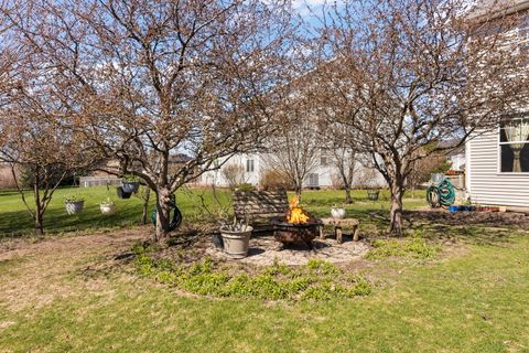 Tiny photo for 12937 Grande Poplar Circle, Plainfield, IL 60585 (MLS # 12613327)