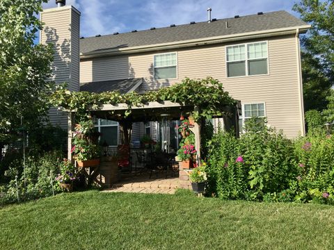 Tiny photo for 12937 Grande Poplar Circle, Plainfield, IL 60585 (MLS # 12613327)