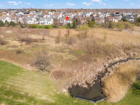 Tiny photo for 12937 Grande Poplar Circle, Plainfield, IL 60585 (MLS # 12613327)