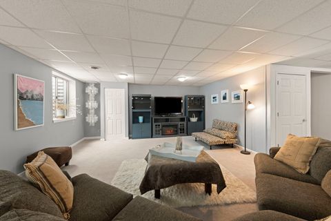 Tiny photo for 12937 Grande Poplar Circle, Plainfield, IL 60585 (MLS # 12613327)