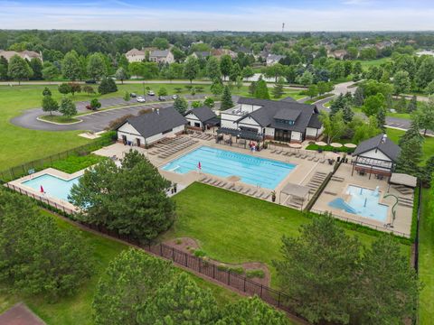 Tiny photo for 12937 Grande Poplar Circle, Plainfield, IL 60585 (MLS # 12613327)