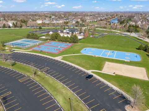 Tiny photo for 12937 Grande Poplar Circle, Plainfield, IL 60585 (MLS # 12613327)