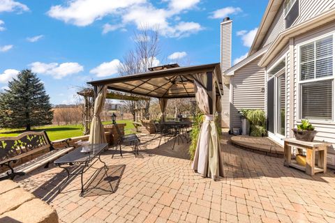 Tiny photo for 12937 Grande Poplar Circle, Plainfield, IL 60585 (MLS # 12613327)