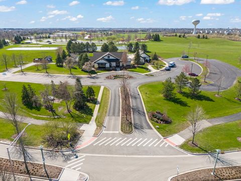 Tiny photo for 12937 Grande Poplar Circle, Plainfield, IL 60585 (MLS # 12613327)