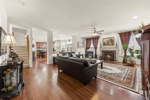 Tiny photo for 12937 Grande Poplar Circle, Plainfield, IL 60585 (MLS # 12613327)