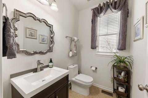 Tiny photo for 12937 Grande Poplar Circle, Plainfield, IL 60585 (MLS # 12613327)