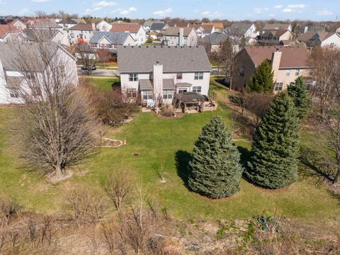 Tiny photo for 12937 Grande Poplar Circle, Plainfield, IL 60585 (MLS # 12613327)