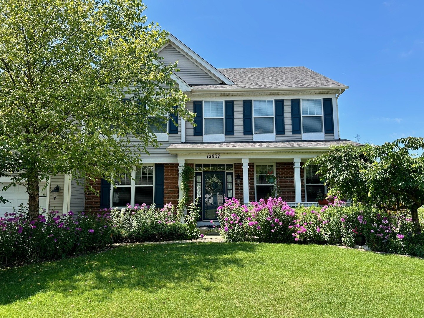 12937 Grande Poplar Circle