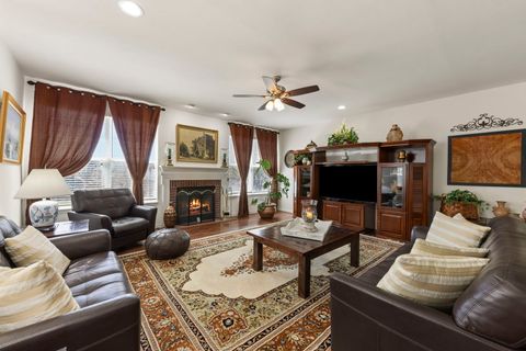 Tiny photo for 12937 Grande Poplar Circle, Plainfield, IL 60585 (MLS # 12613327)