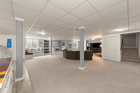 Tiny photo for 12937 Grande Poplar Circle, Plainfield, IL 60585 (MLS # 12613327)