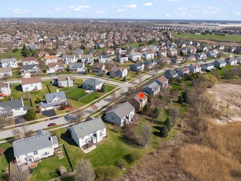 Tiny photo for 12937 Grande Poplar Circle, Plainfield, IL 60585 (MLS # 12613327)