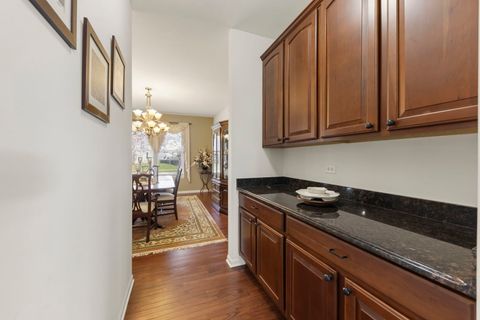 Tiny photo for 12937 Grande Poplar Circle, Plainfield, IL 60585 (MLS # 12613327)