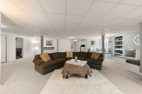 Tiny photo for 12937 Grande Poplar Circle, Plainfield, IL 60585 (MLS # 12613327)