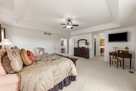 Tiny photo for 12937 Grande Poplar Circle, Plainfield, IL 60585 (MLS # 12613327)