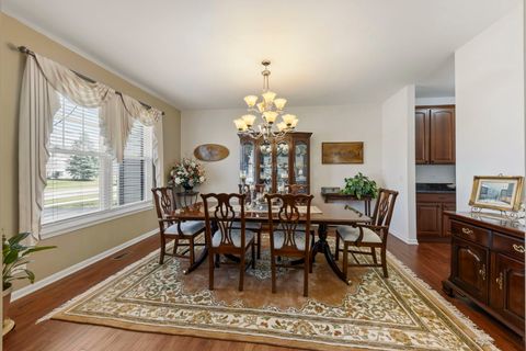 Tiny photo for 12937 Grande Poplar Circle, Plainfield, IL 60585 (MLS # 12613327)