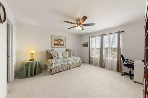 Tiny photo for 12937 Grande Poplar Circle, Plainfield, IL 60585 (MLS # 12613327)